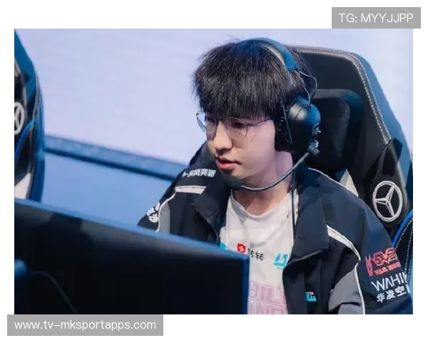 BLG核心牌桌：续约、拆分与重组的每一步都关键