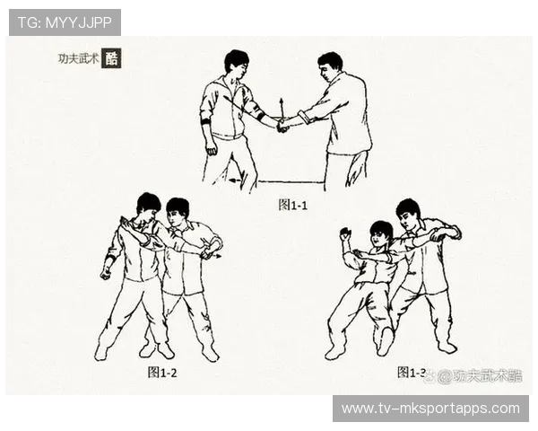 UFC选手专注摔法节奏转换，攻防一体化提高