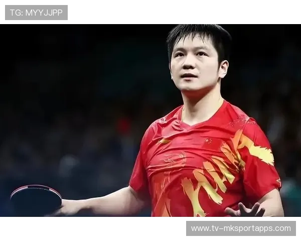 世界乒坛风云再起，新一代霸主初露锋芒