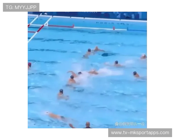 水球激战爆发群殴事件：赛场背后的暗流涌动