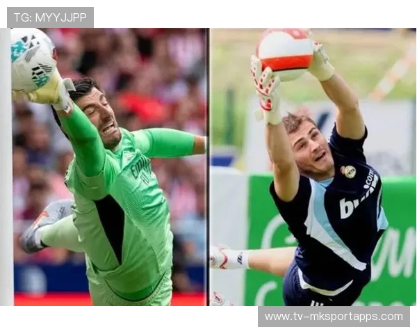 皇马若能补齐门将短板，夺冠或不再遥远