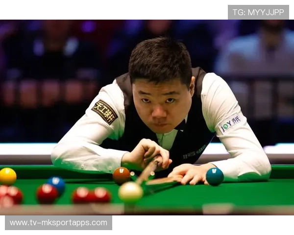 斯诺克最新战报！2场2-2，小司机力拼火箭，囧哥1-3落后名将！，斯诺克2821