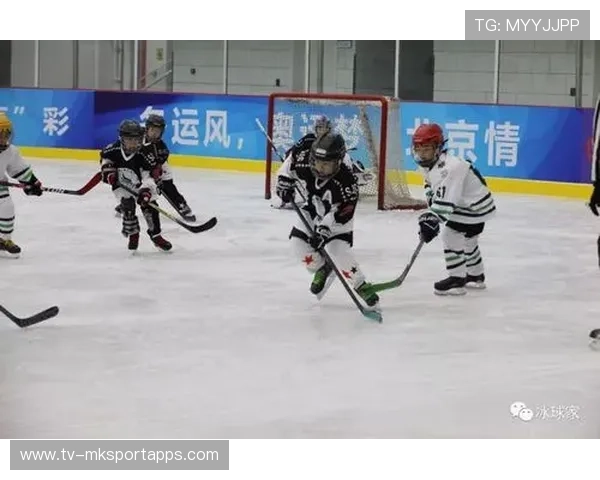 国家队推动“体育+科技”创新引领青少年成长