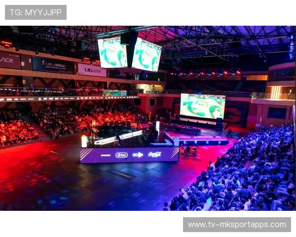 电竞市场规模持续扩大（190 ）